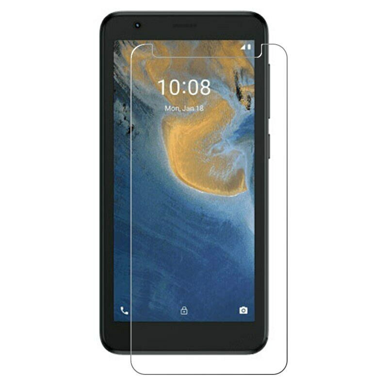 (Lot de 2) Protecteur d'écran en verre trempé pour ZTE Blade A3L / A3 Lite / A3 Plus (Lot de 2) Protecteur d'écran en verre trempé pour ZTE Blade A3L / A3 Lite / A3 Plus